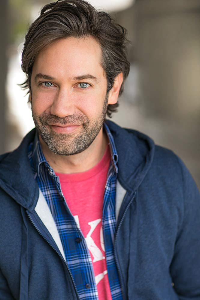 Michael Churven