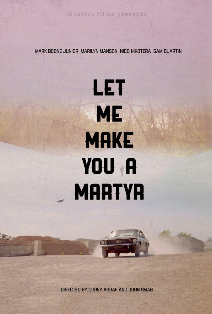 Daniel Martin Berkey