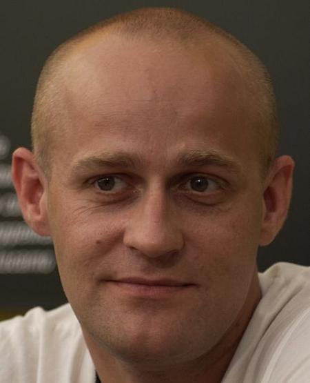 Jürgen Vogel
