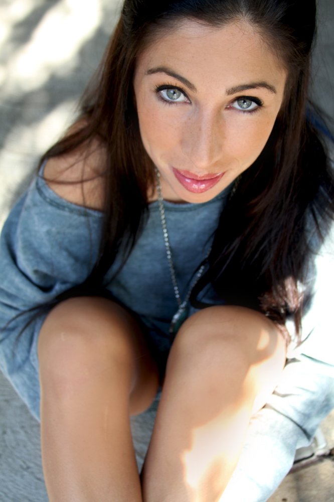 Alexa Giuffre