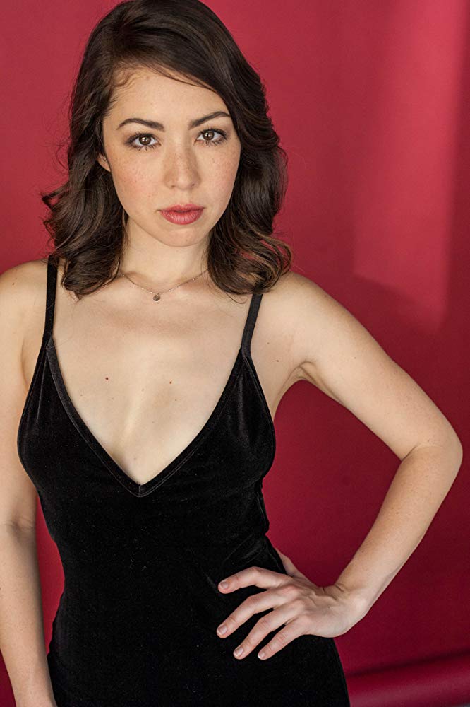 Reesa Marie Ishiyama