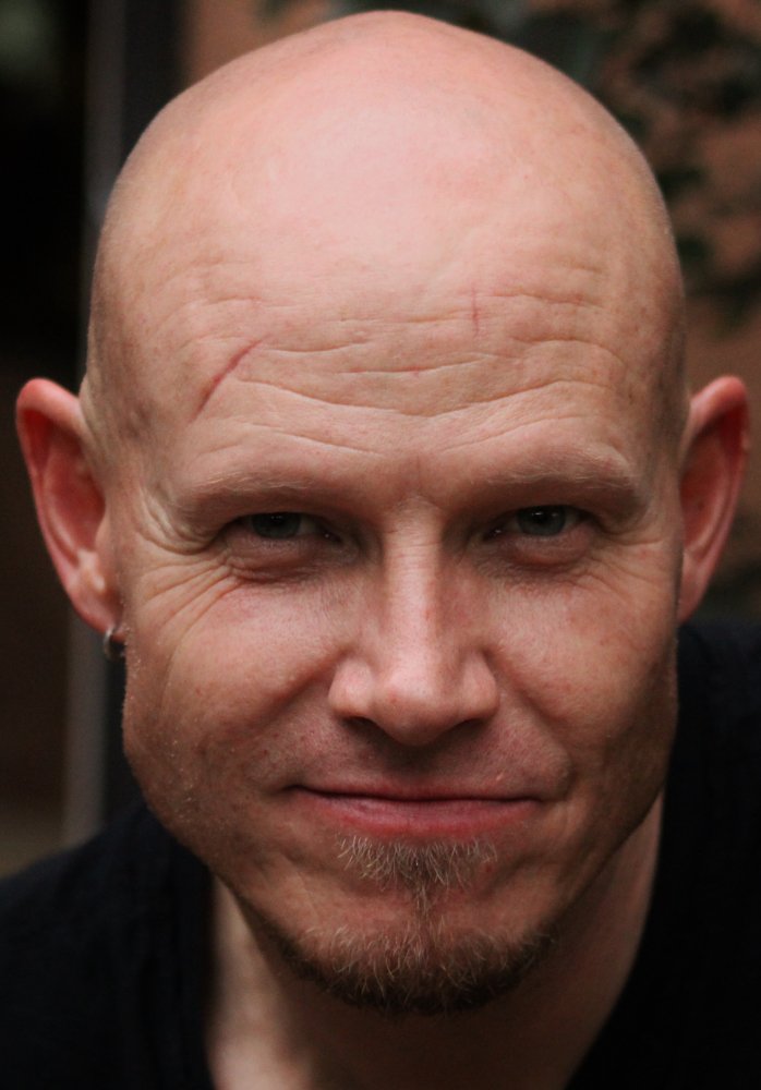 Todd Lawson LaTourrette