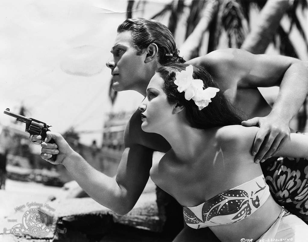 Dorothy Lamour