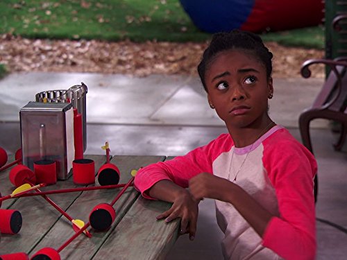 Skai Jackson