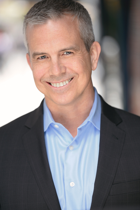 Richard Zane