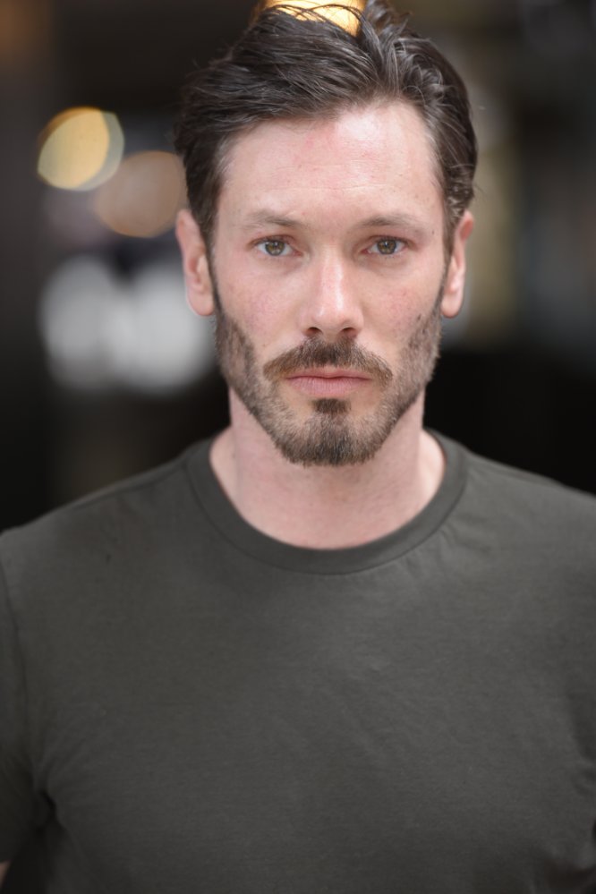 Bryan Veronneau