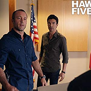 Steve McGarrett