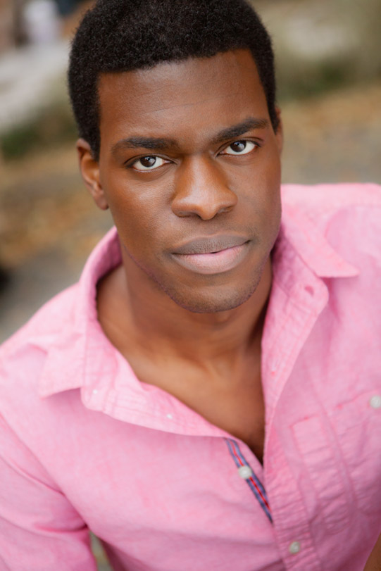 Kyle Scatliffe