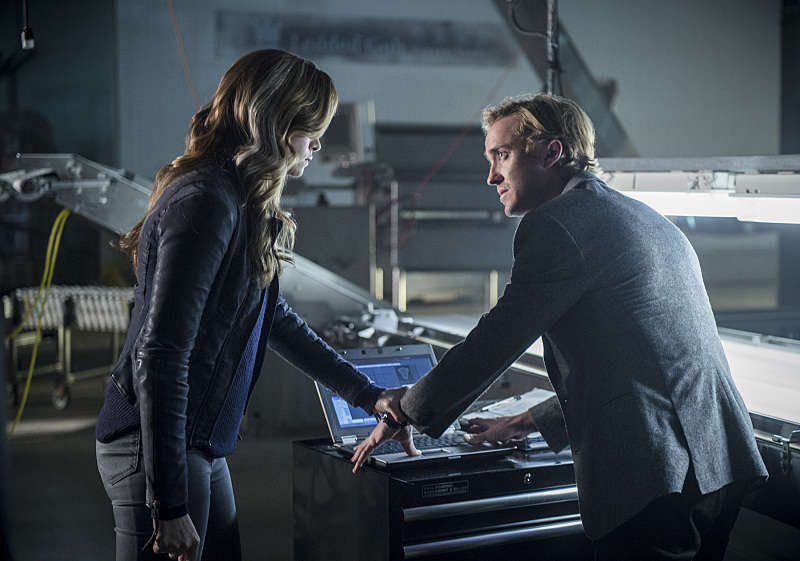 Caitlin Snow