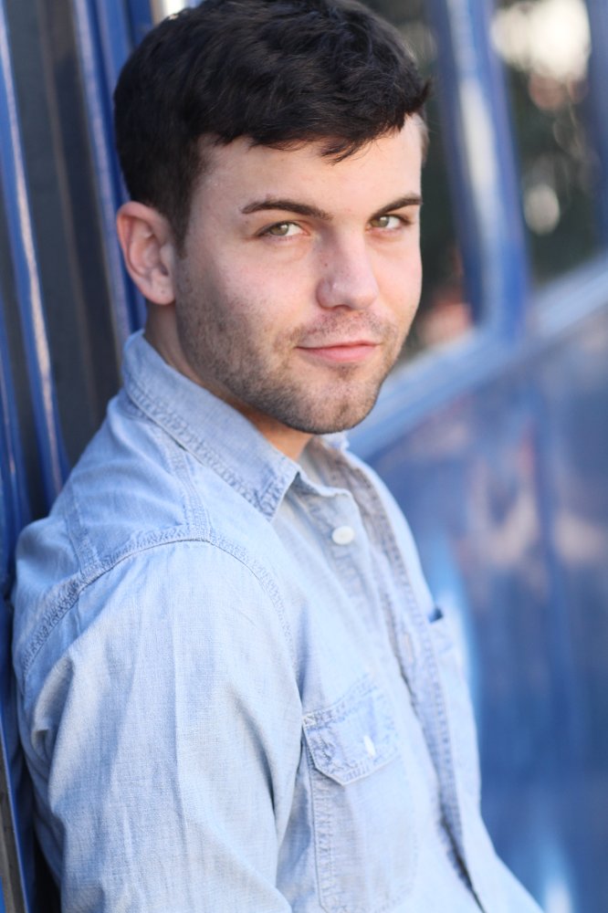 Seth Daniel