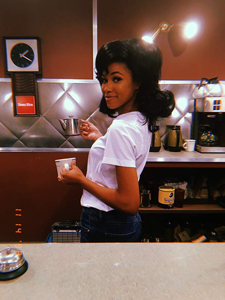 Alexa Whitaker