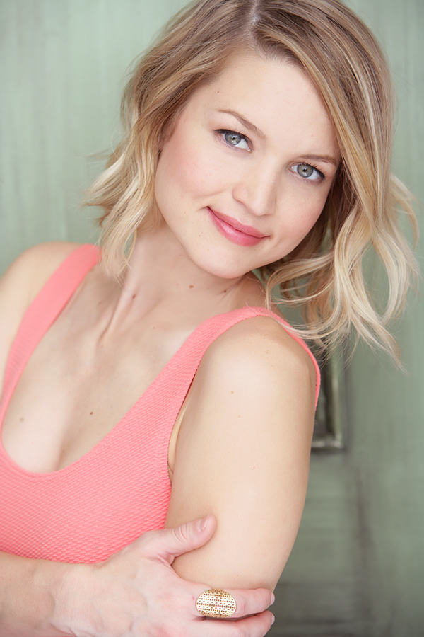 Amie Raylynn Apodaca