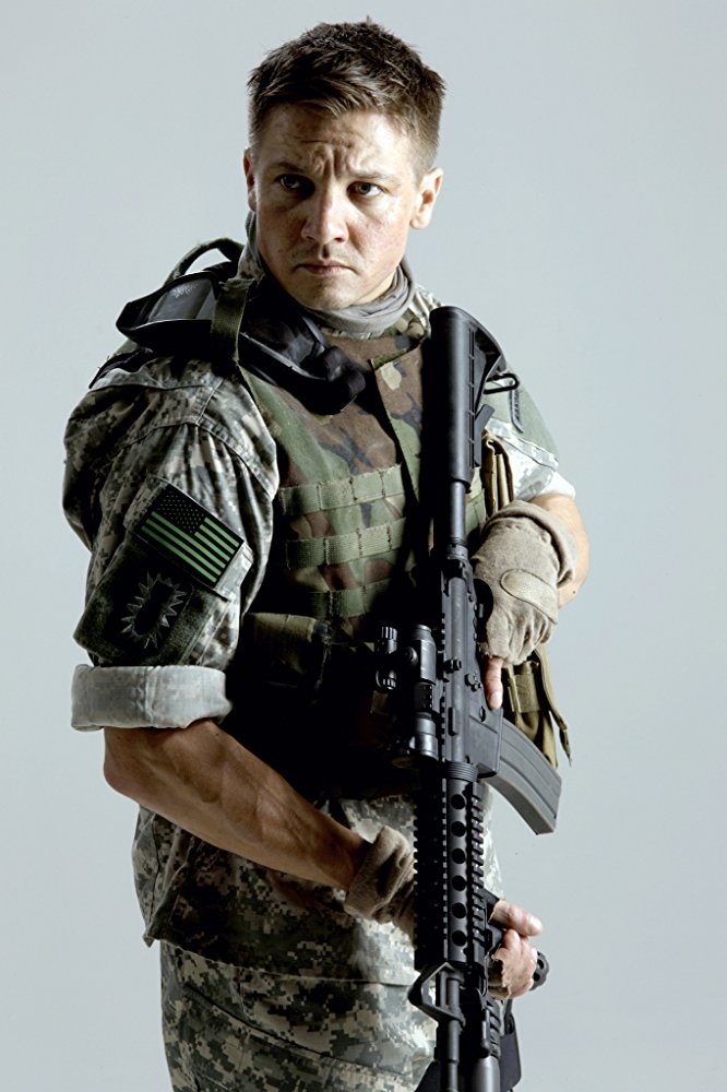 SSgt. William James