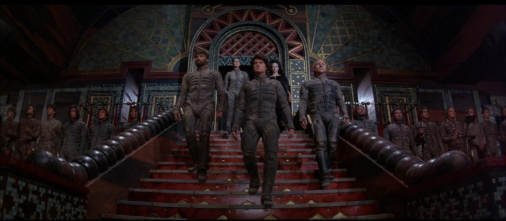 Paul Atreides