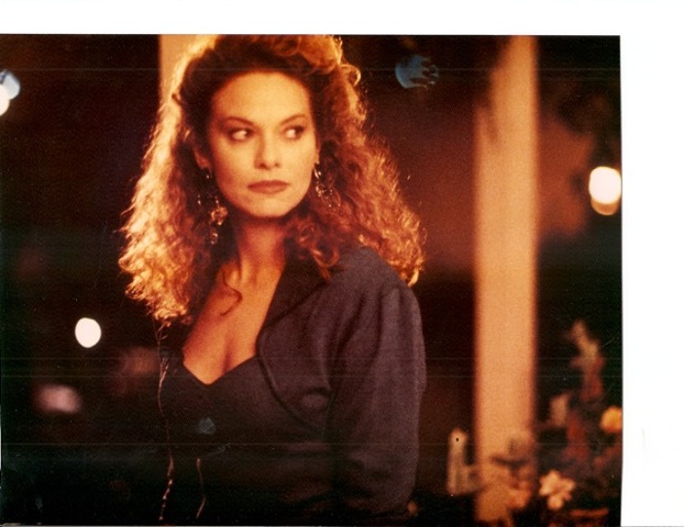 Lisa Pescia