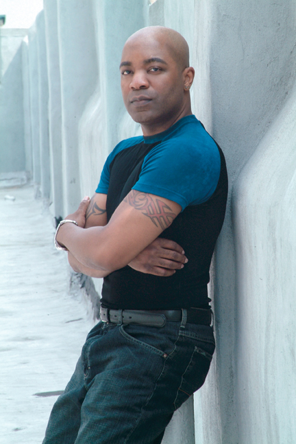 Neville White