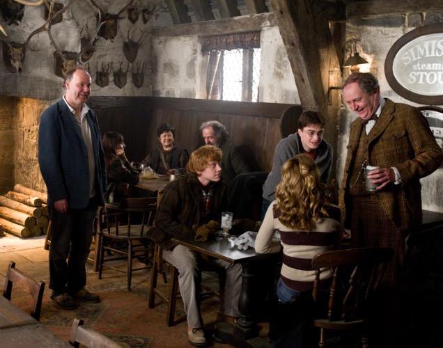 David Yates