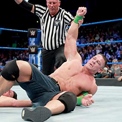 John Cena, Himself