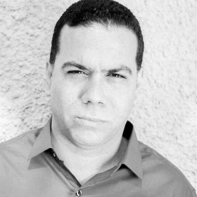 Daryl Bonilla