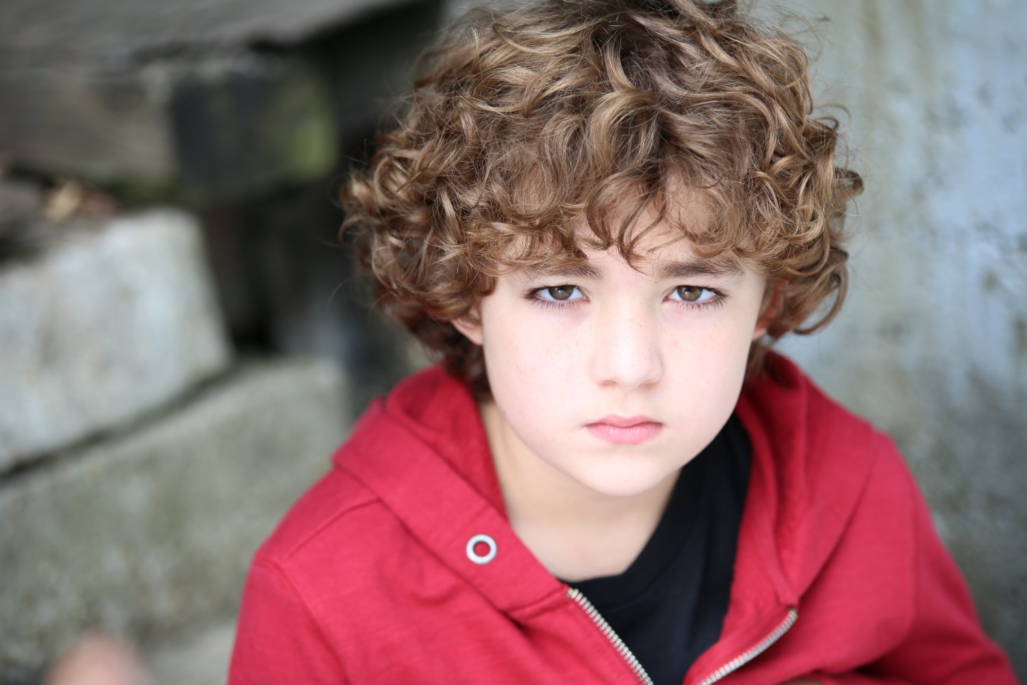 Luke Donaldson