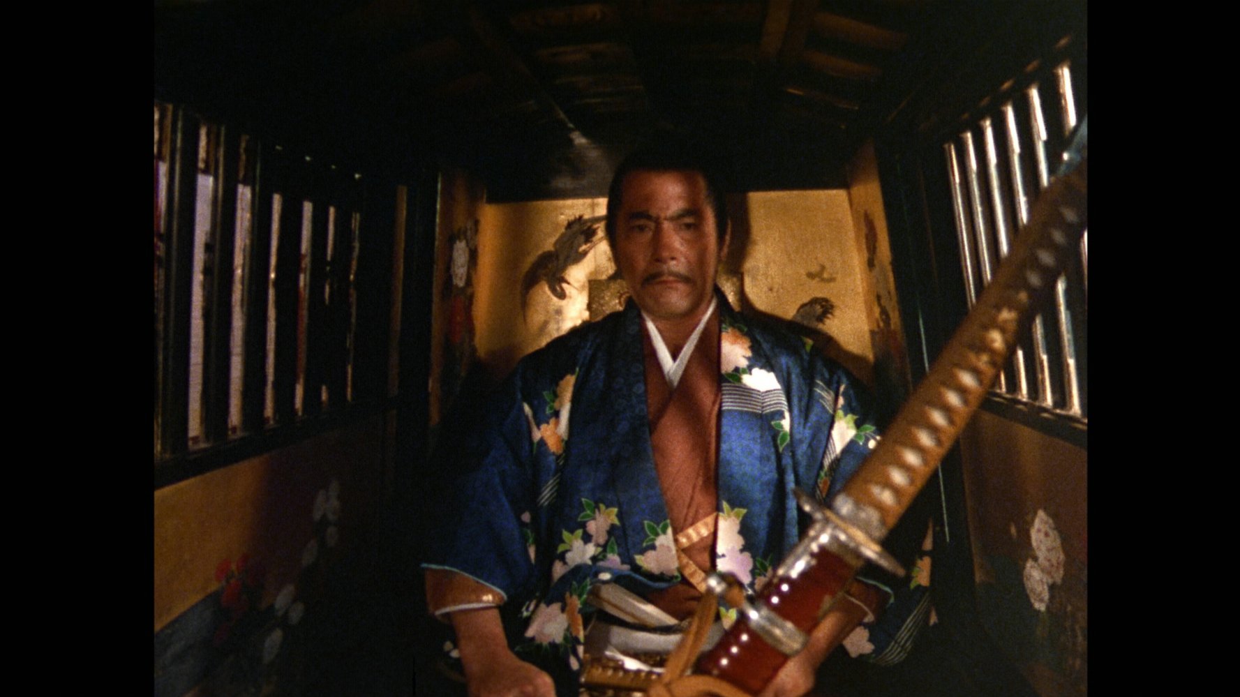 Toshirô Mifune