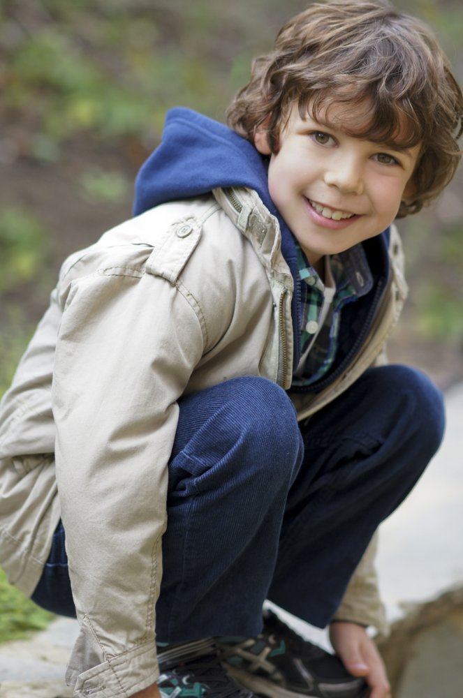 Jonah Zeitlin