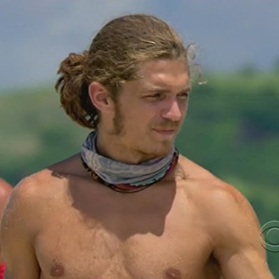 Himself - Tandang Tribe, Himself - The Jury, Himself - Dangrayne Tribe, Himself, Himself - Tandang & Dangrayne Tribes