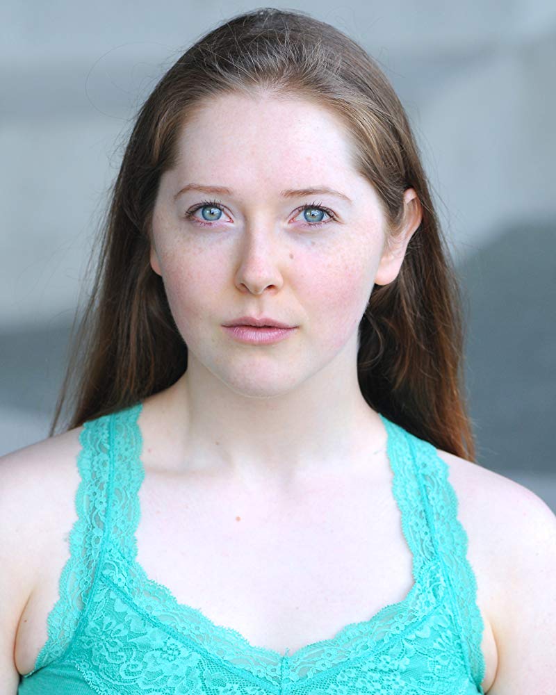Jill Galbraith