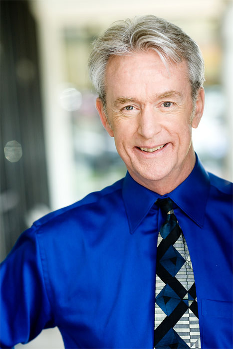 Michael Tatlock