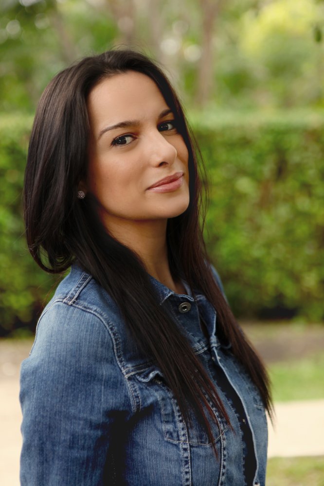 Arianna Gomez