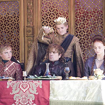 Joffrey Baratheon