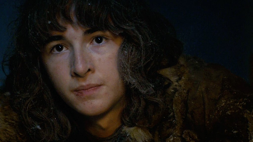 Bran Stark