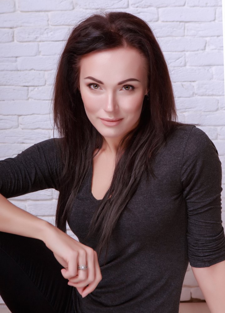 Olena Medwid