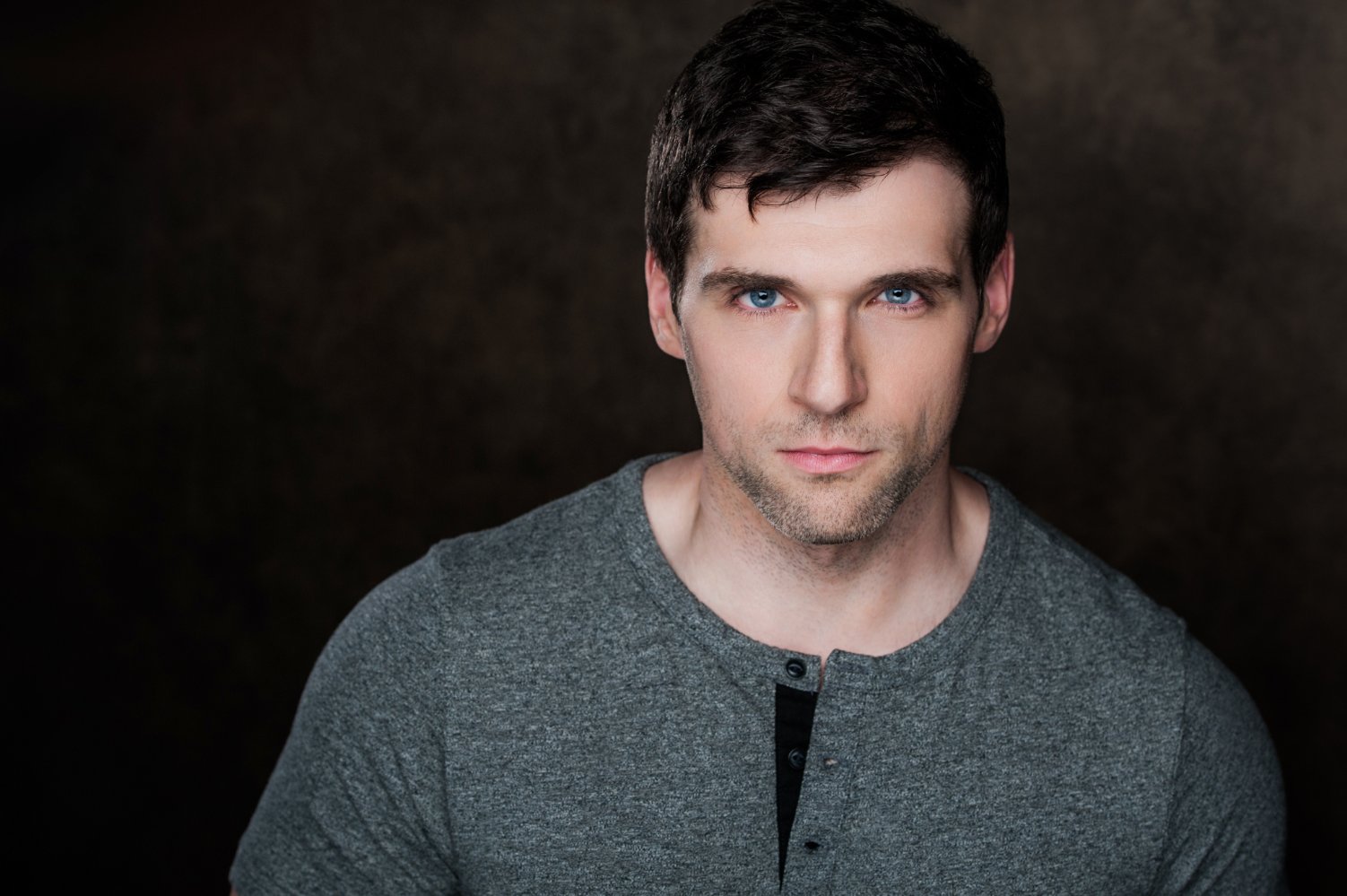 Eric Carpenter