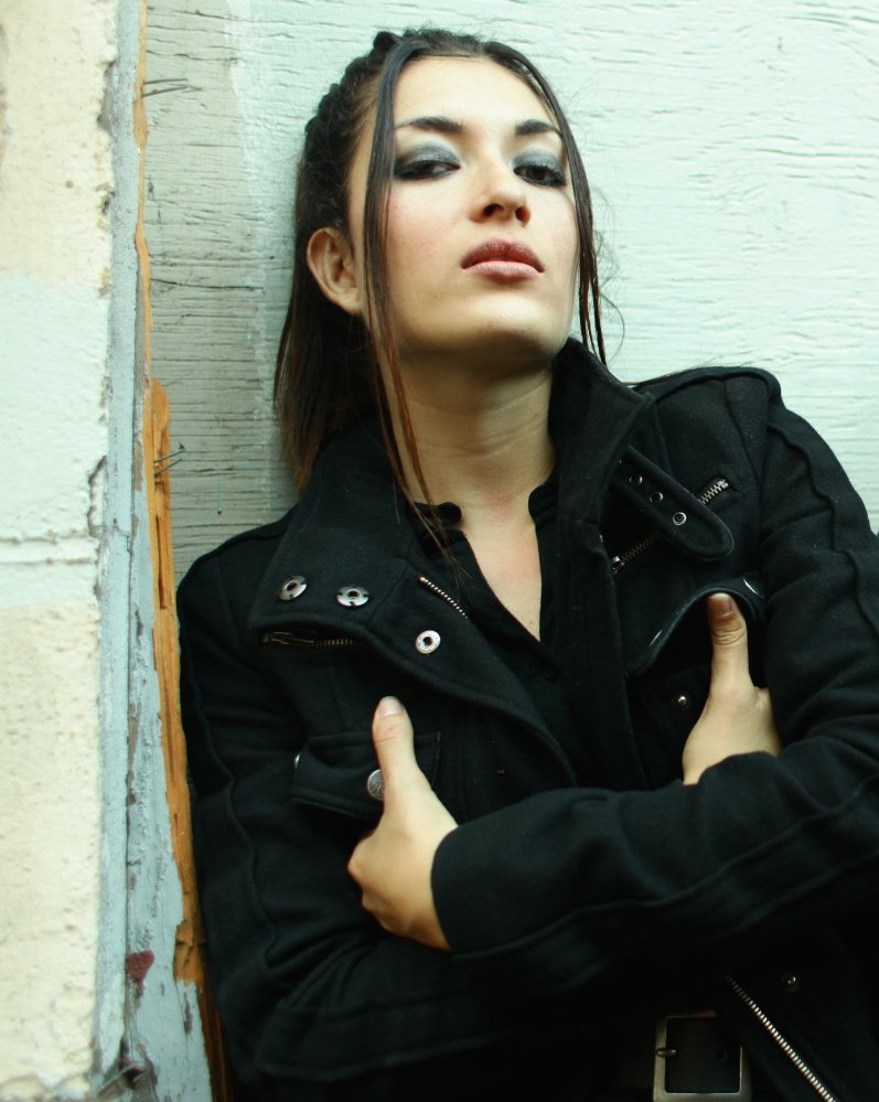 Estefania Rebellon