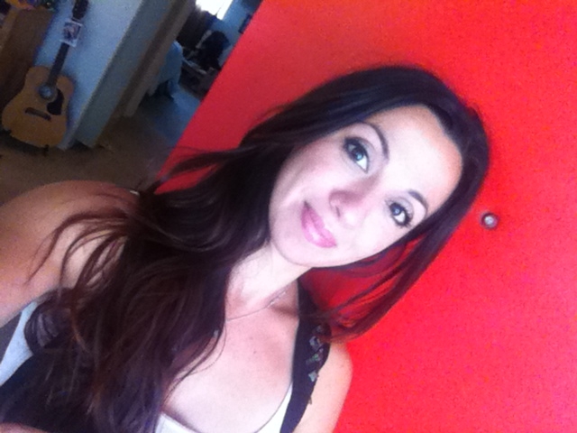 Sandra Dahdah