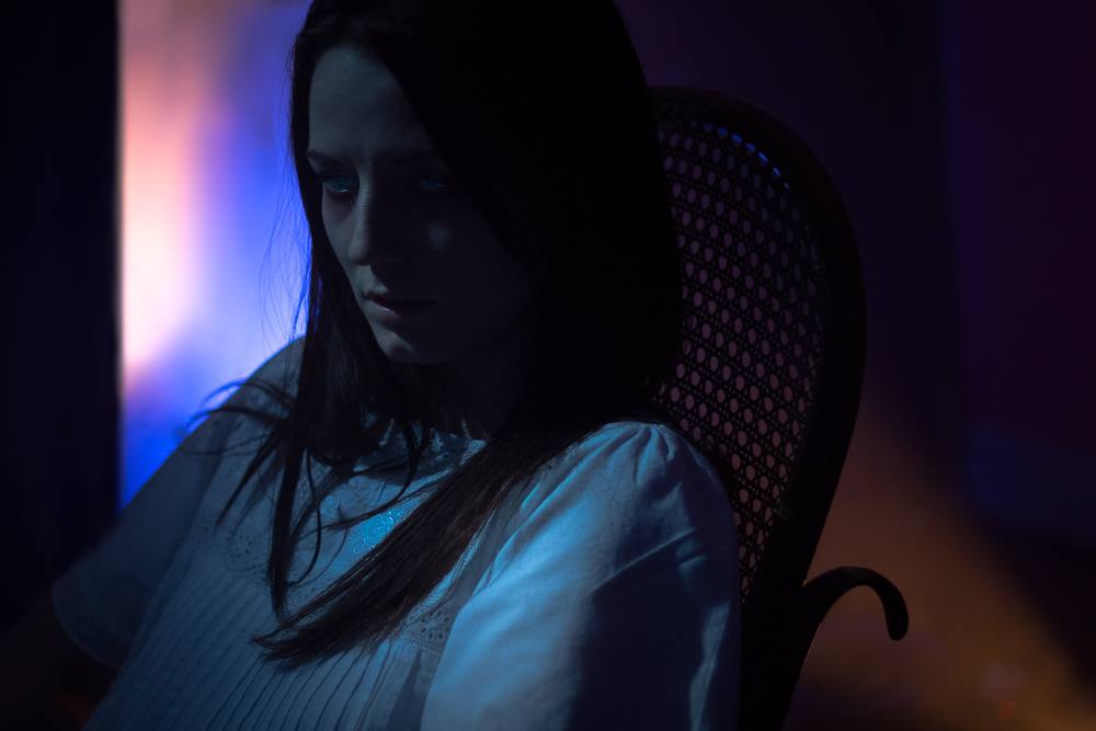 Mhairi Calvey