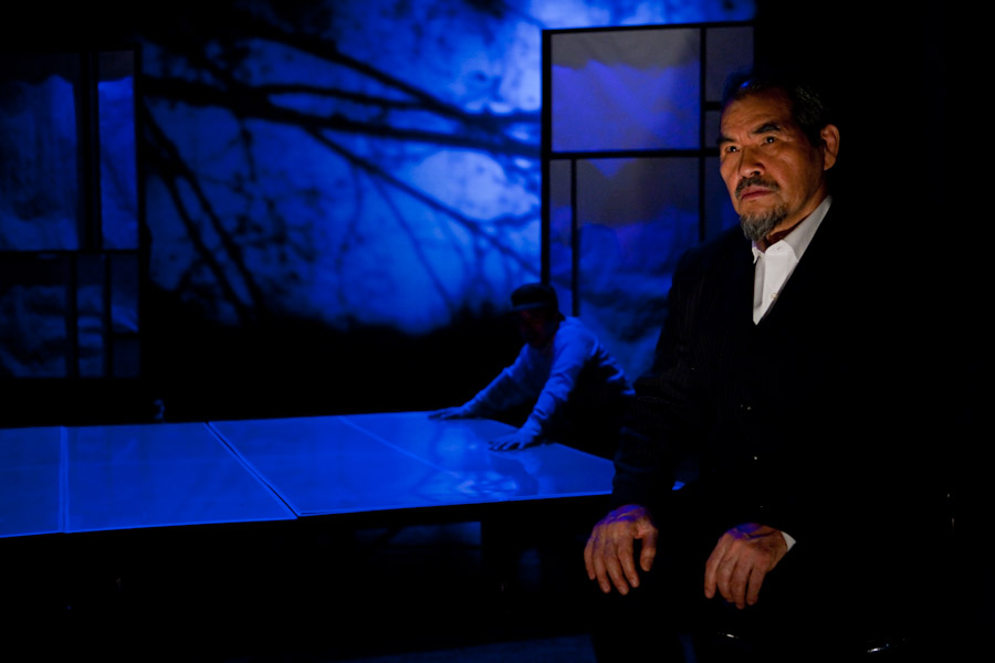 Akira Takayama