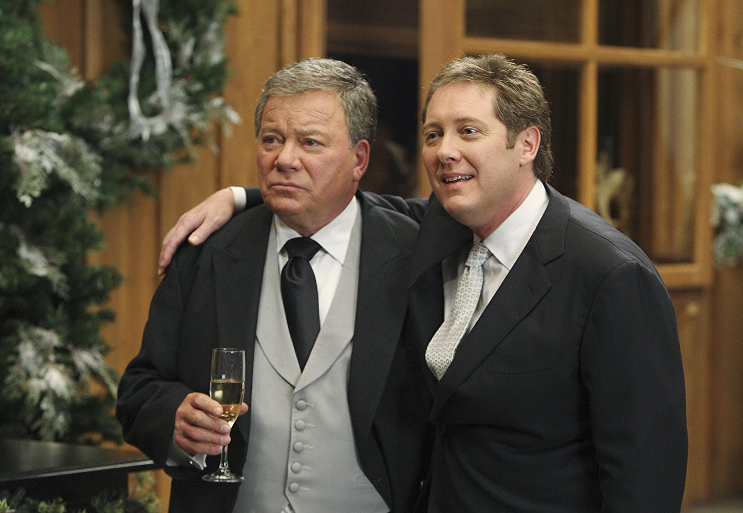 Denny Crane