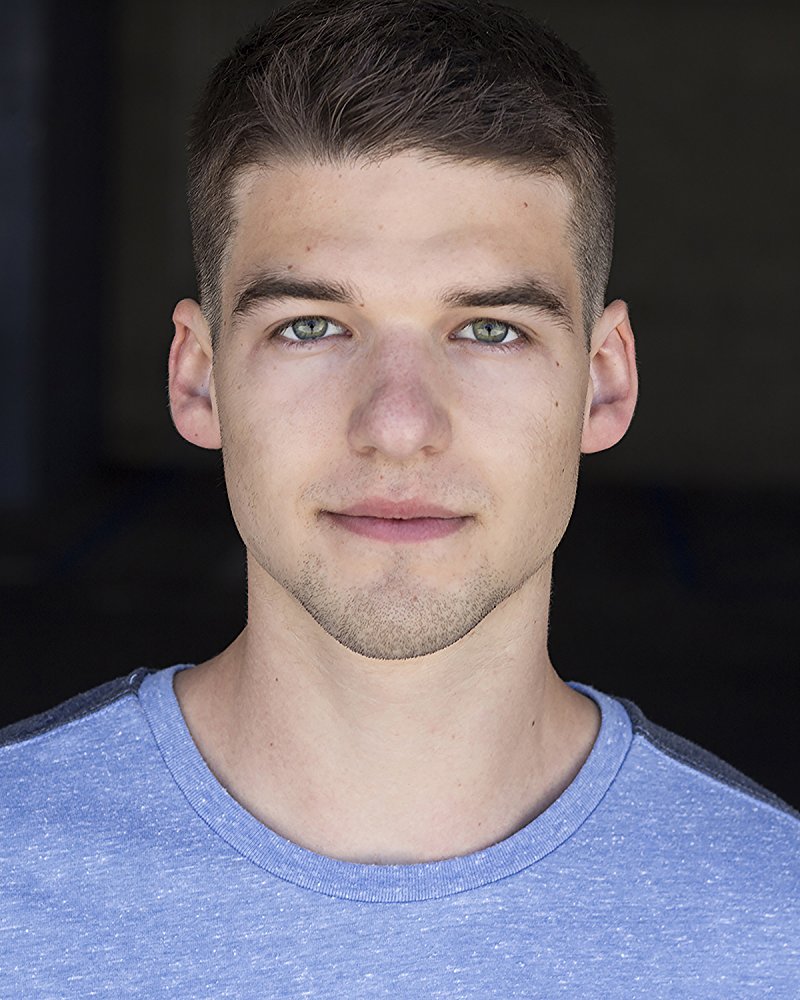 Logan Clark