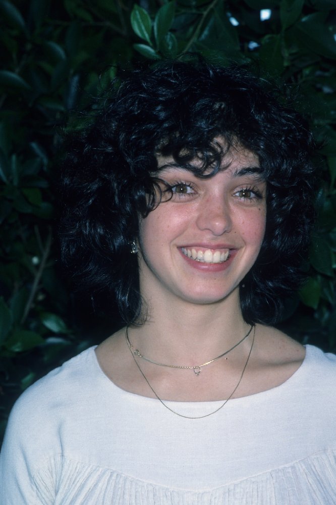 Kathleen Beller