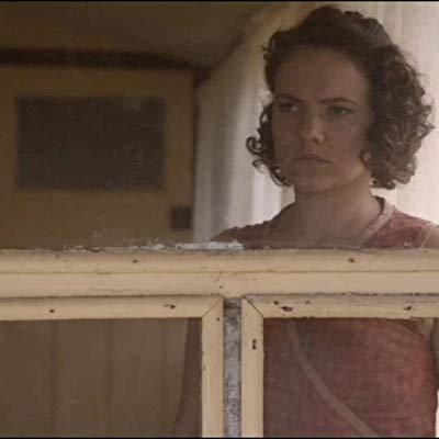 Eve Walker