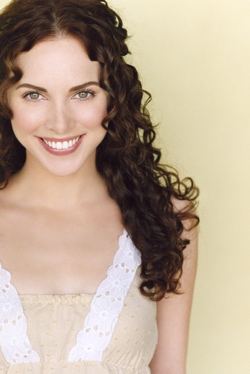 Meghan McCaig
