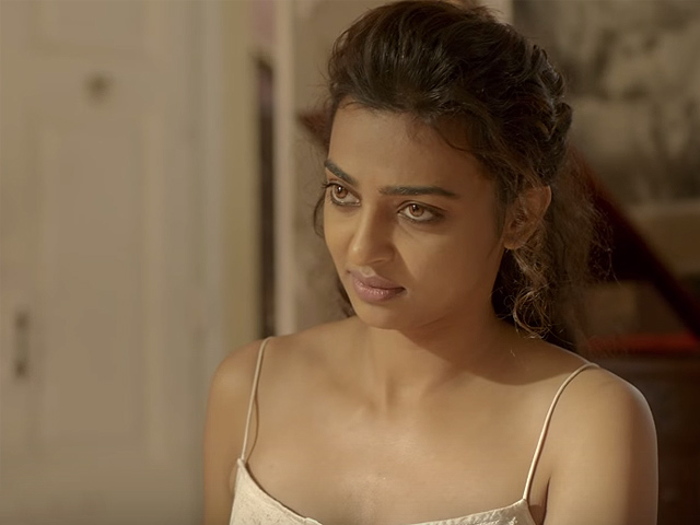 Radhika Apte