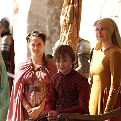Tommen Baratheon