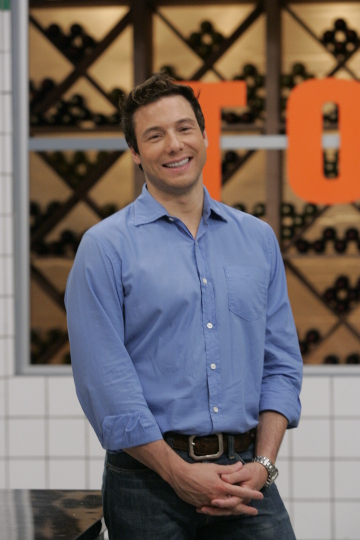 Rocco DiSpirito