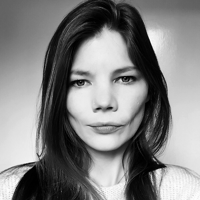 Fiona Edgington