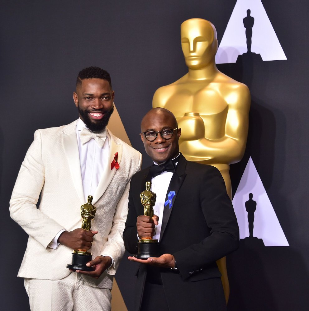 Tarell Alvin McCraney