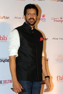 Kabir Khan