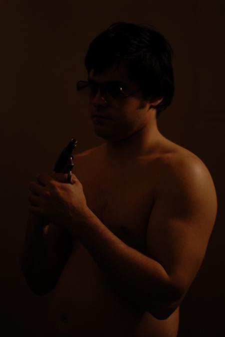 Mark David Chapman